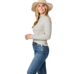 Denise Turtleneck - Women's