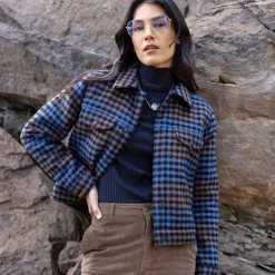 Denise Turtleneck - Women's