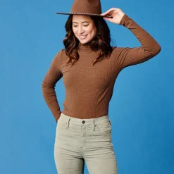 Denise Turtleneck - Women's