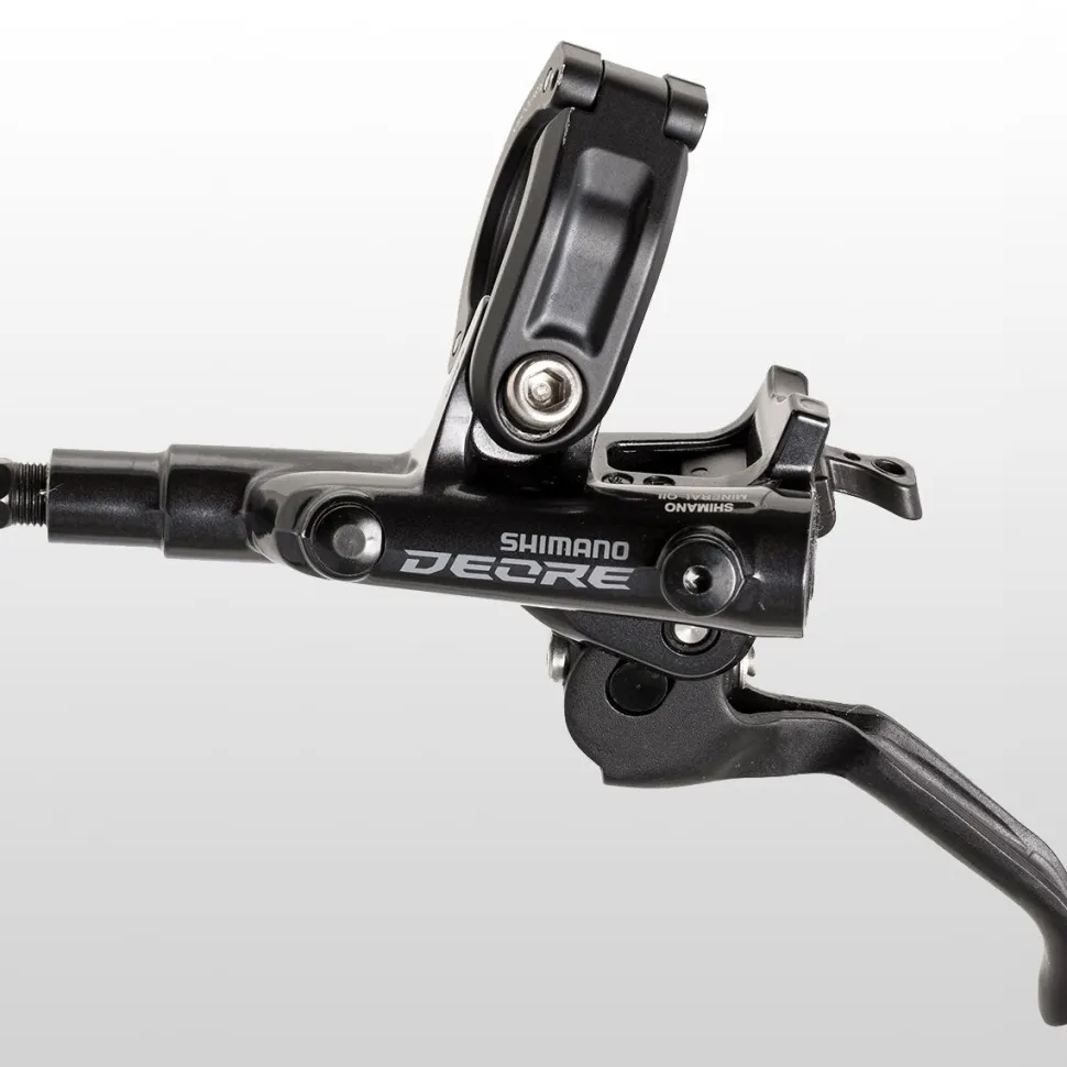 Deore BR-M6100 Disc Brake