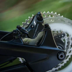 Deore BR-M6120 Disc Brake