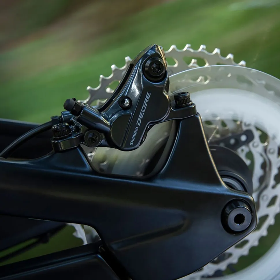 Deore BR-M6120 Disc Brake