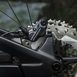 Deore BR-M6120 Disc Brake