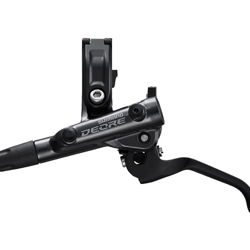 Deore BR-M6120 Disc Brake