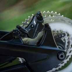Deore BR-M6120 Disc Brake