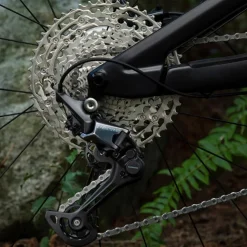 Deore 12 CS-M6100 Cassette