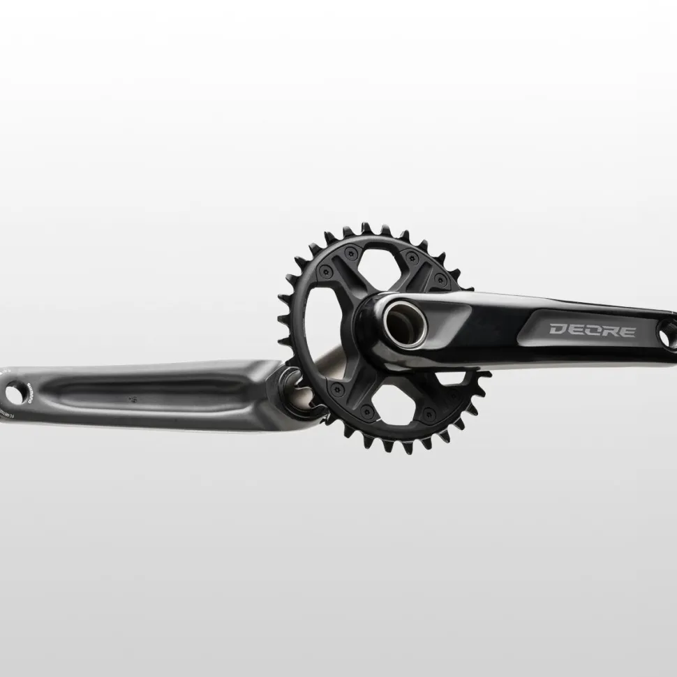 Deore 12 FC-M6130 Crankset