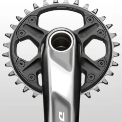 Deore 12 FC-M6130 Crankset