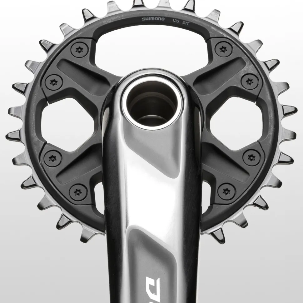 Deore 12 FC-M6130 Crankset