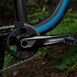 Deore 12 FC-M6100 Crankset