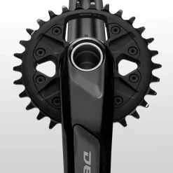 Deore 12 FC-M6120 Crankset