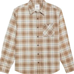 Derek Flannel - Men's