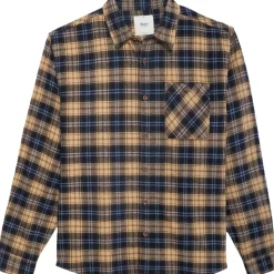 Derek Flannel - Men's