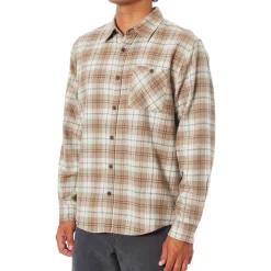 Derek Flannel - Men's