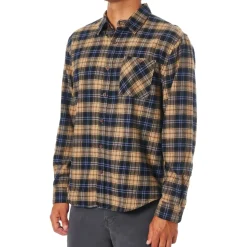 Derek Flannel - Men's
