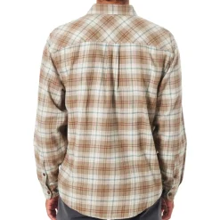 Derek Flannel - Men's