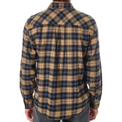 Derek Flannel - Men's