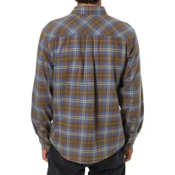 Derek Flannel - Men's