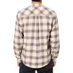 Derek Flannel - Men's