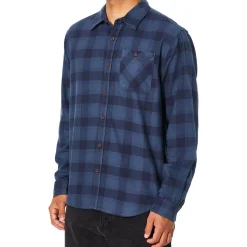 Derek Flannel - Men's