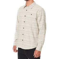 Derek Flannel - Men's