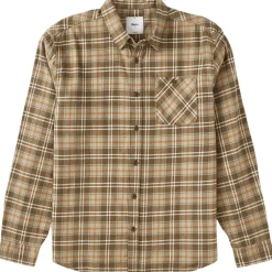 Derek Flannel - Men's