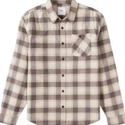 Derek Flannel - Men's