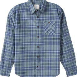 Derek Flannel - Men's