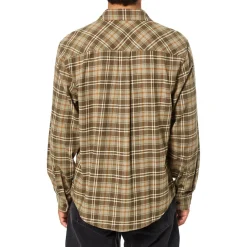Derek Flannel - Men's