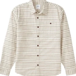 Derek Flannel - Men's