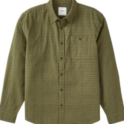 Derek Flannel - Men's