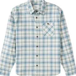 Derek Flannel - Men's