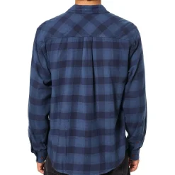 Derek Flannel - Men's