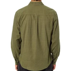 Derek Flannel - Men's