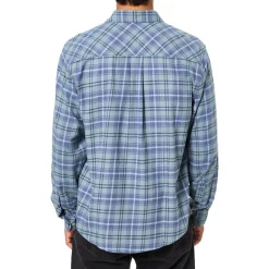 Derek Flannel - Men's