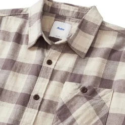 Derek Flannel - Men's