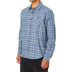 Derek Flannel - Men's