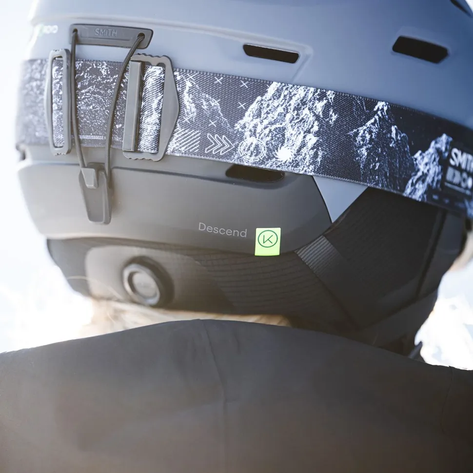 Descend Mips Helmet