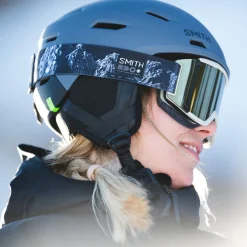 Descend Mips Round Contour Fit Helmet