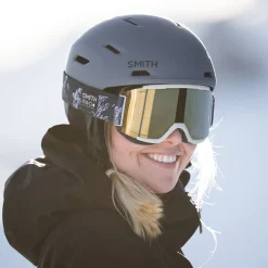Descend Mips Round Contour Fit Helmet