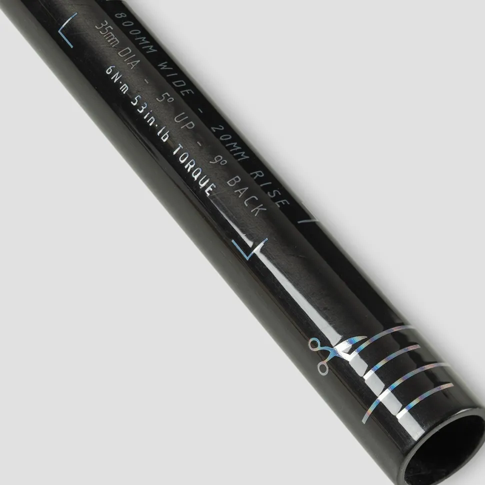 Descendant Carbon 35mm Handlebar-No Packaging