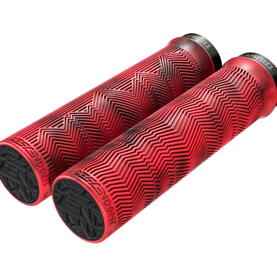 Descendant Grips