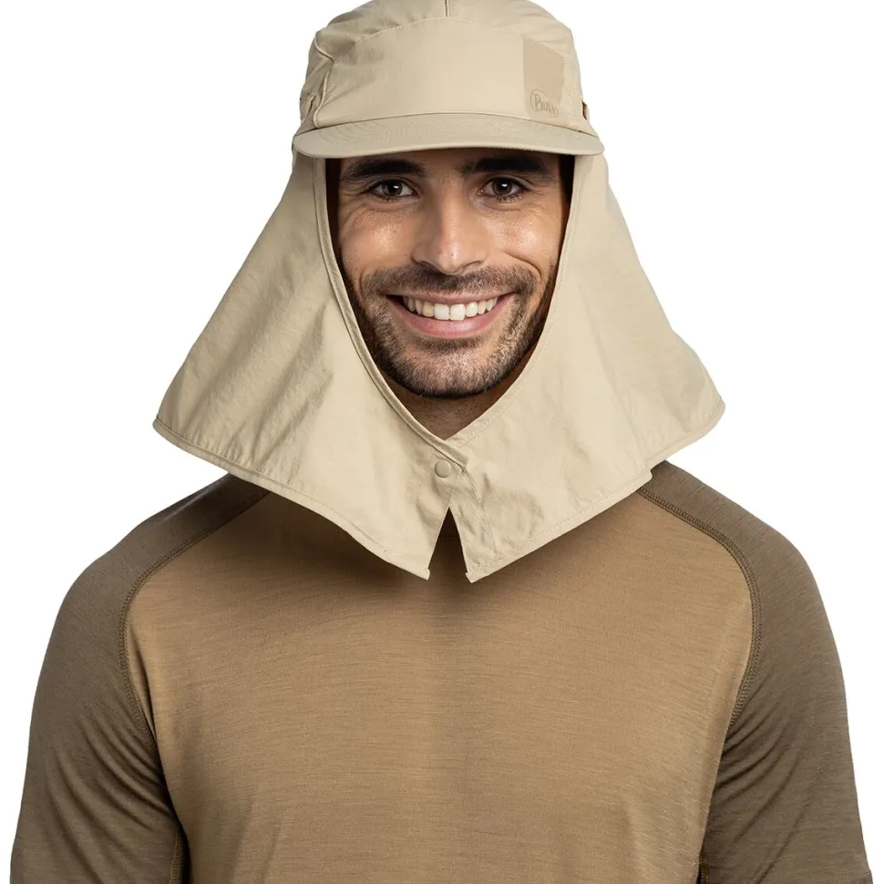 Desert Cap