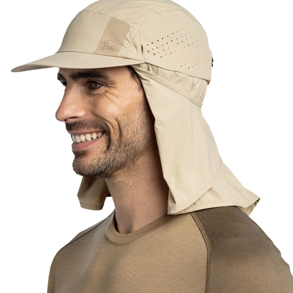 Desert Cap