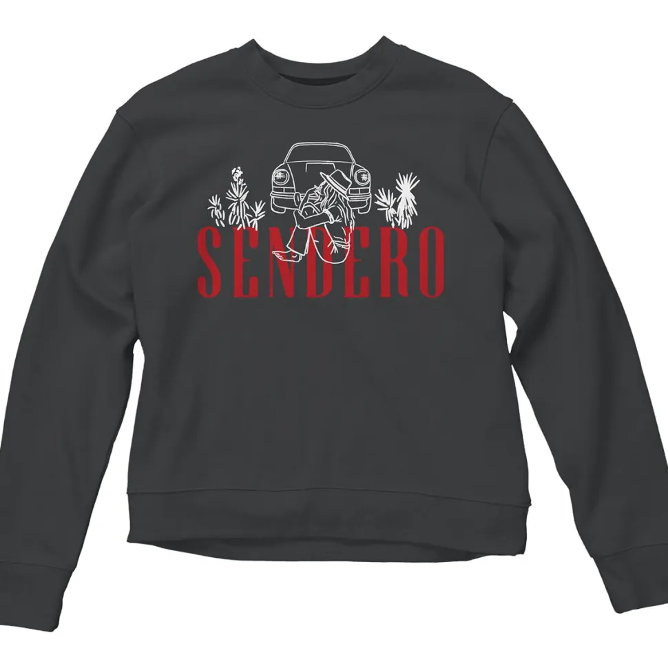 Desert Drifter Sweatshirt - Women's