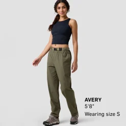 Destination Daily Pant - Women's
