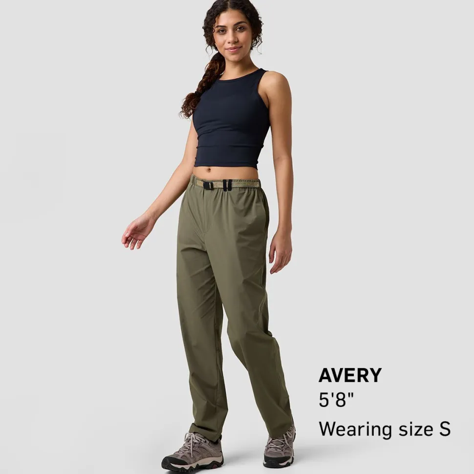 Destination Daily Pant - Women's