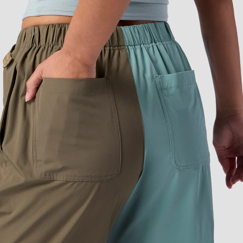 Destination Daily Pant - Women's