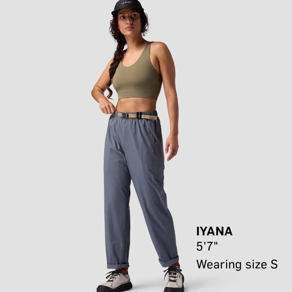Destination Daily Pant - Women's