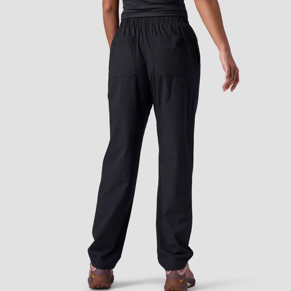 Destination Daily Pant - Women's